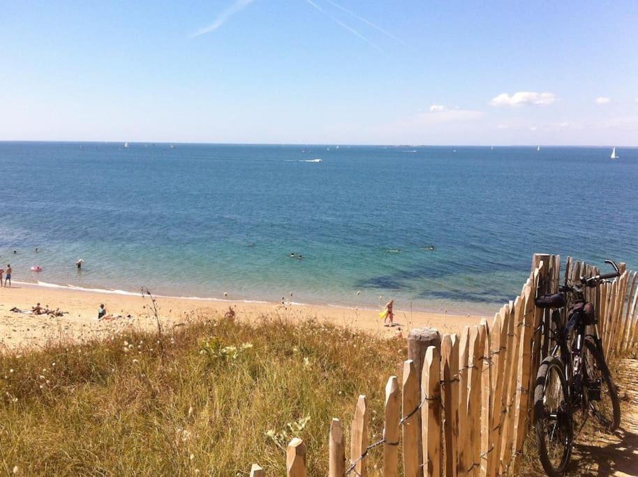 Maison Familiale 8 Personnes Piriac-sur-Mer Zewnętrze zdjęcie