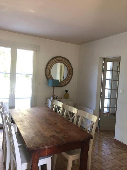 Maison Familiale 8 Personnes Piriac-sur-Mer Zewnętrze zdjęcie