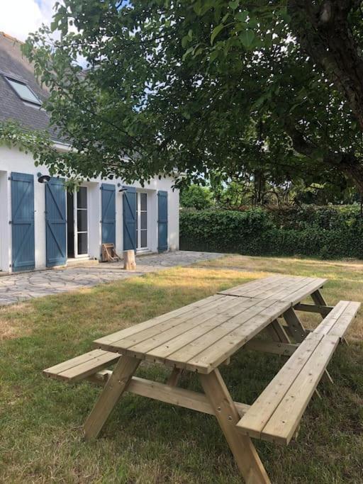 Maison Familiale 8 Personnes Piriac-sur-Mer Zewnętrze zdjęcie